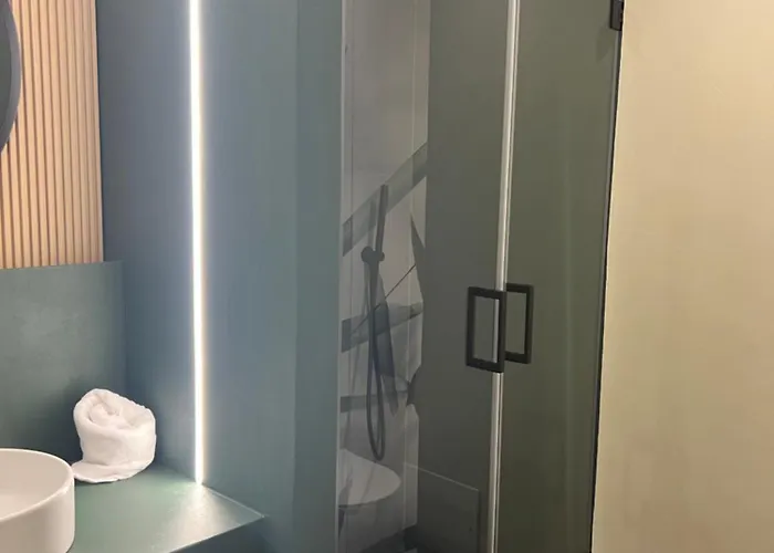 Napoliurbansuite Гостевой дом