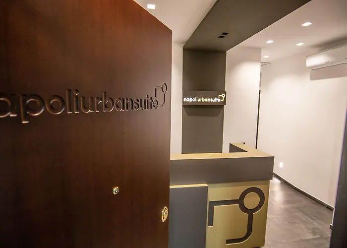 Napoliurbansuite 4*