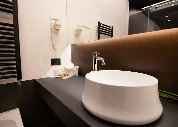 Гостевой дом Napoliurbansuite