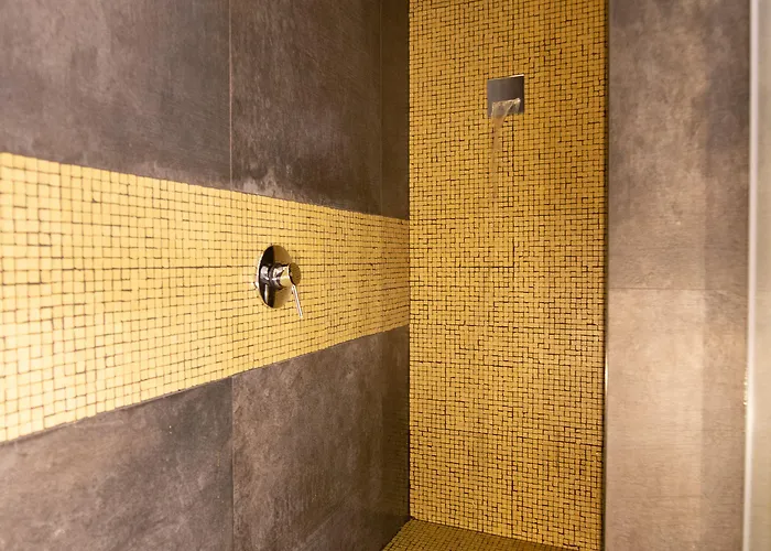 Napoliurbansuite Гостевой дом 4*