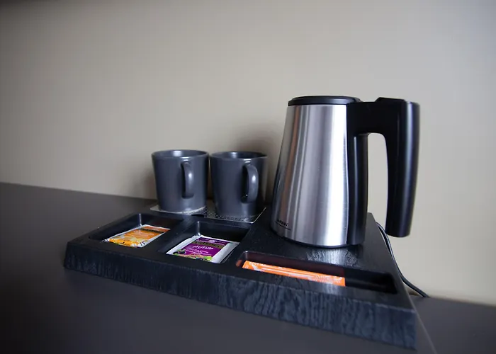 Napoliurbansuite Гостевой дом