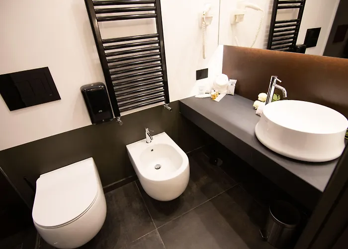 Гостевой дом Napoliurbansuite 4*