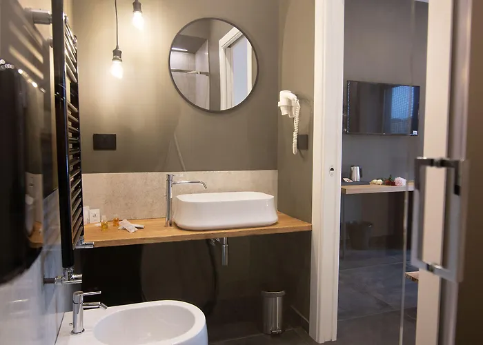 Napoliurbansuite Неаполь