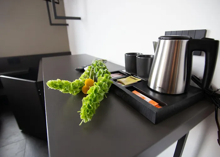 Napoliurbansuite Гостевой дом