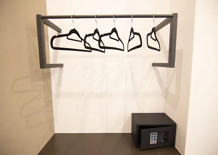 Гостевой дом Napoliurbansuite Неаполь