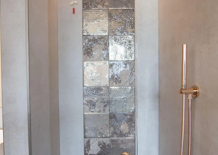 Napoliurbansuite Неаполь