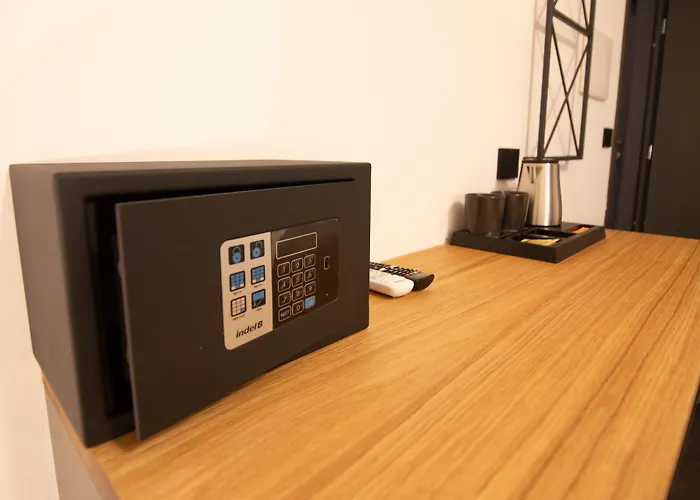 Napoliurbansuite Гостевой дом