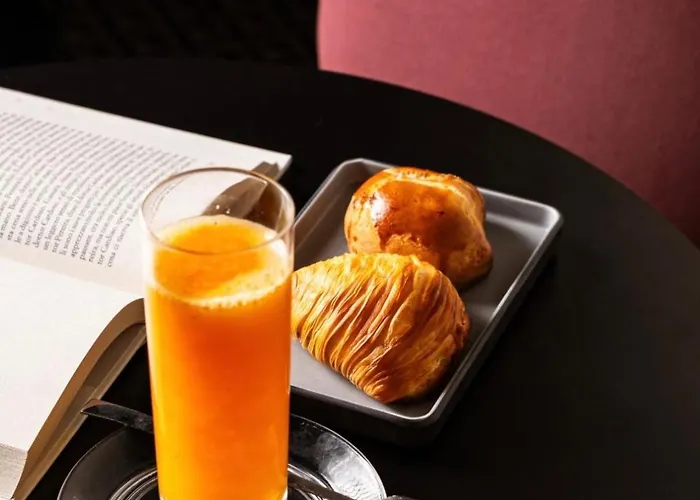 Napoliurbansuite Гостевой дом