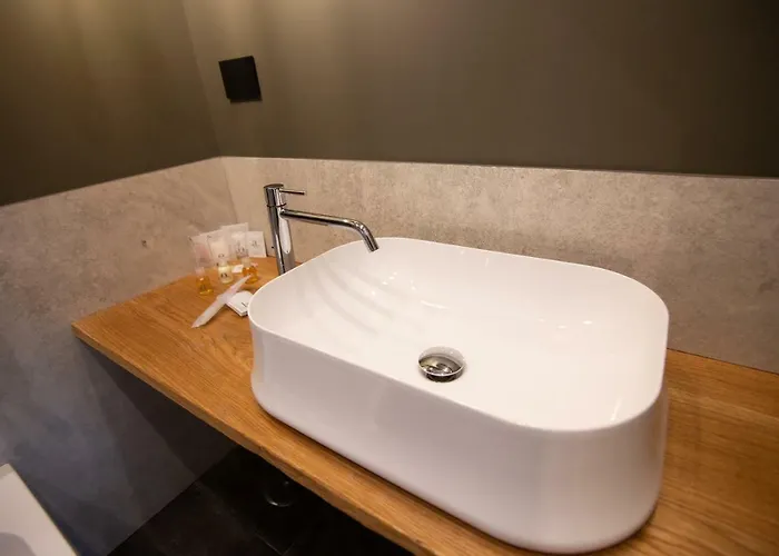 Napoliurbansuite 4* Неаполь