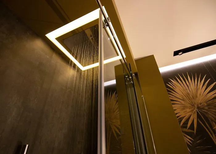 Napoliurbansuite 4* Неаполь