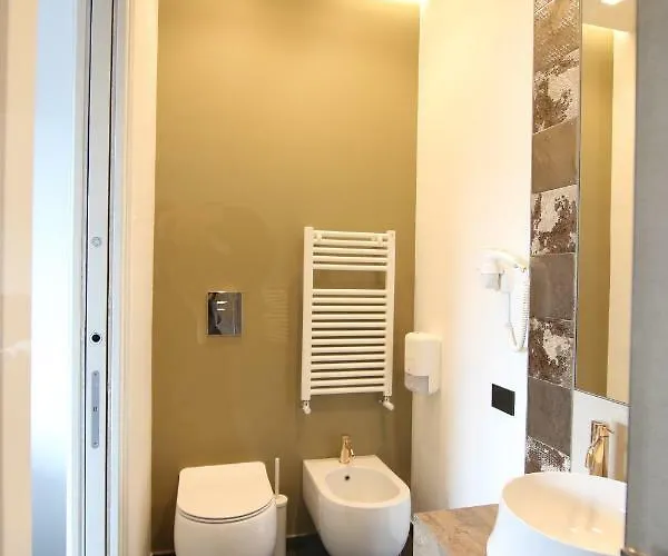 Napoliurbansuite Неаполь