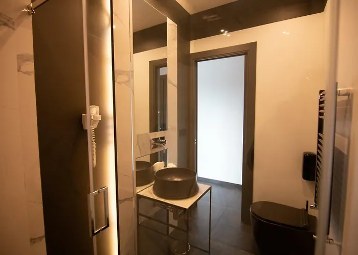 Napoliurbansuite Неаполь