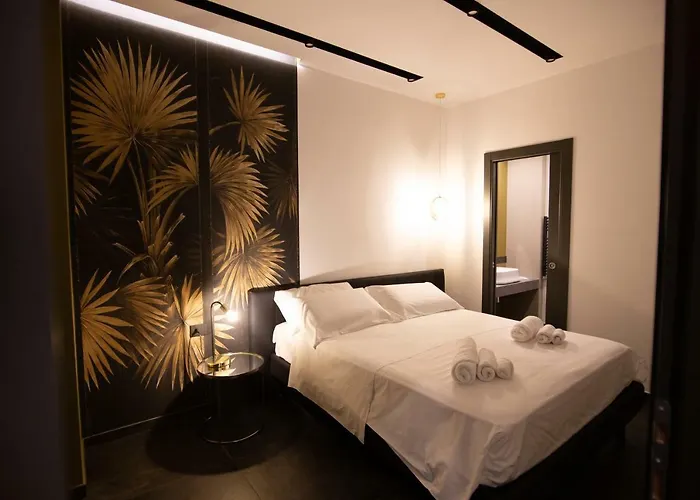 Napoliurbansuite 4*