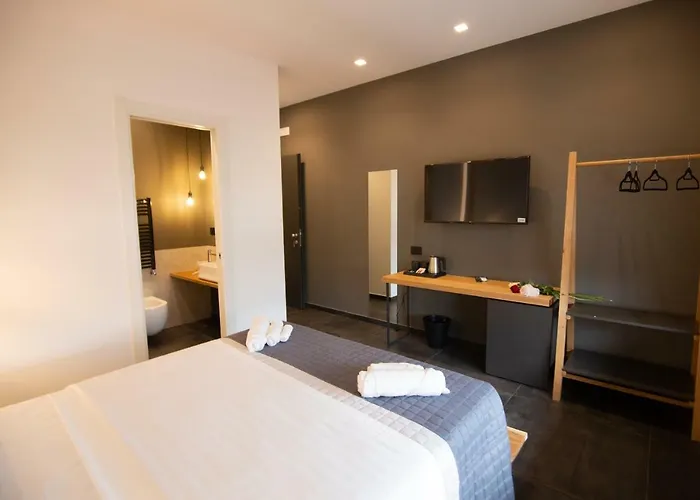 Napoliurbansuite Неаполь