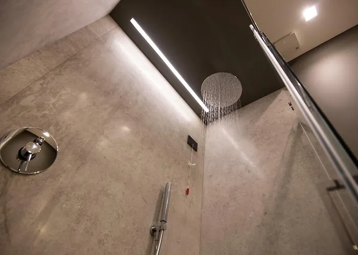 Napoliurbansuite 4* Неаполь