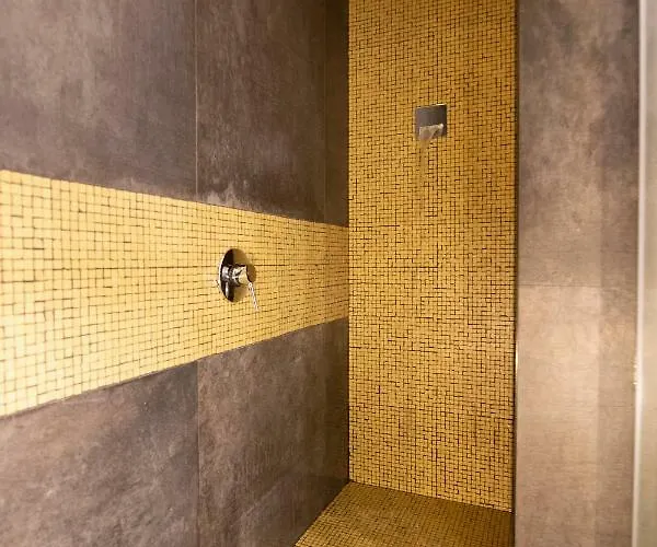 Napoliurbansuite Πανσιόν Νάπολη