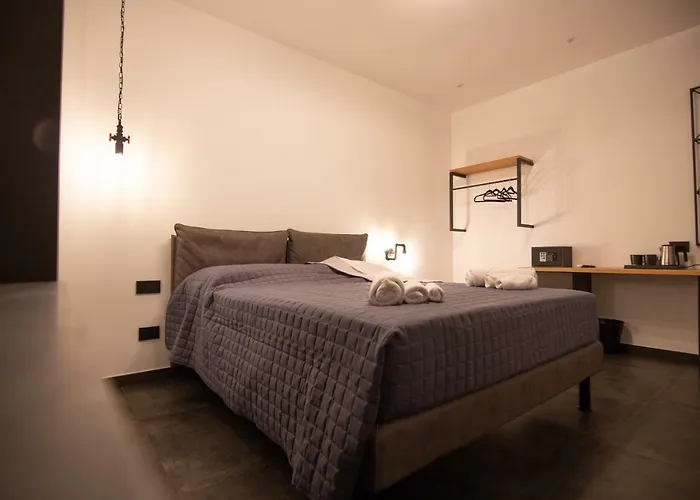 Napoliurbansuite 4* Неаполь