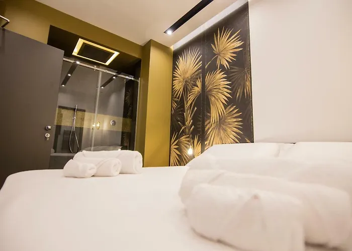 Napoliurbansuite Неаполь