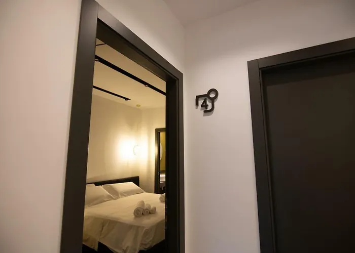 Napoliurbansuite Неаполь