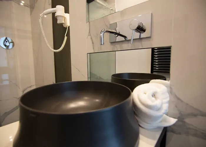 Gæstehus Napoliurbansuite