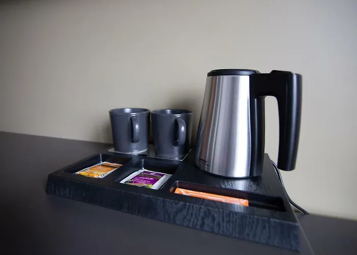 Napoliurbansuite 4* Неаполь