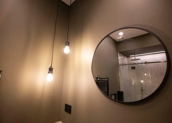 Napoliurbansuite 4* Νάπολη