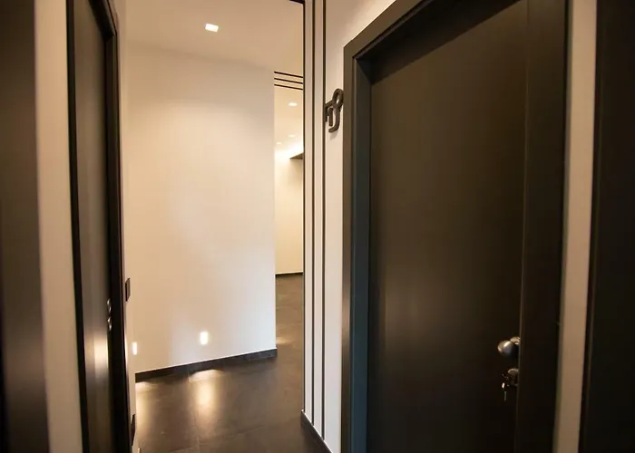 Napoliurbansuite Гостевой дом