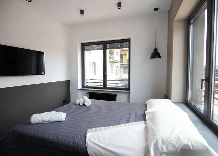 Napoliurbansuite Гостевой дом Неаполь