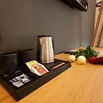 Pensión Napoliurbansuite
