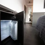 Гостевой дом Napoliurbansuite 4*