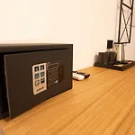 Napoliurbansuite Pensión