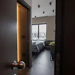 Гостевой дом Napoliurbansuite