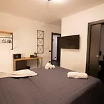 Гостевой дом Napoliurbansuite