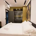 Гостевой дом Napoliurbansuite