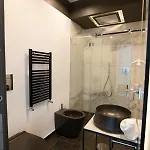 Гостевой дом Napoliurbansuite