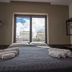 Гостевой дом Napoliurbansuite Неаполь