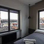 Гостевой дом Napoliurbansuite