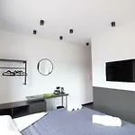Napoliurbansuite Pensión