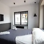Napoliurbansuite Гостевой дом Неаполь