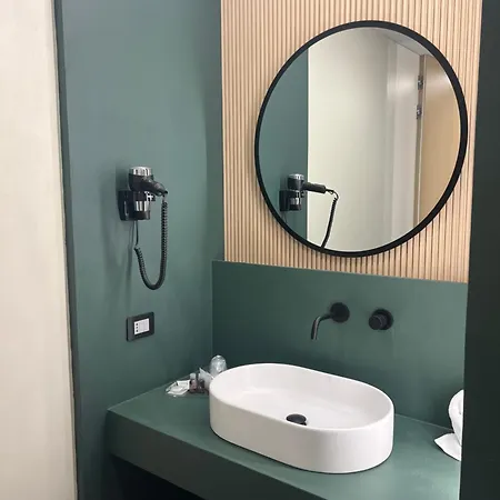 Pensión Napoliurbansuite Nápoles
