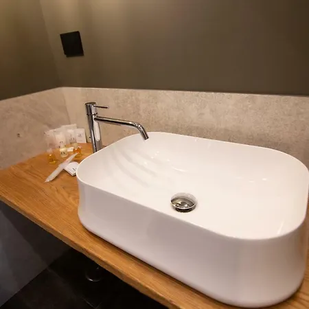 Napoliurbansuite 4* Nápoles