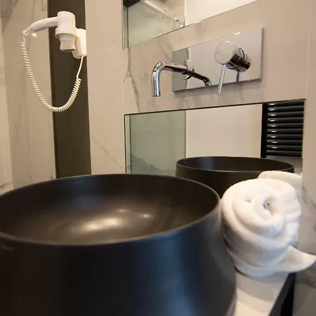 Pensión Napoliurbansuite