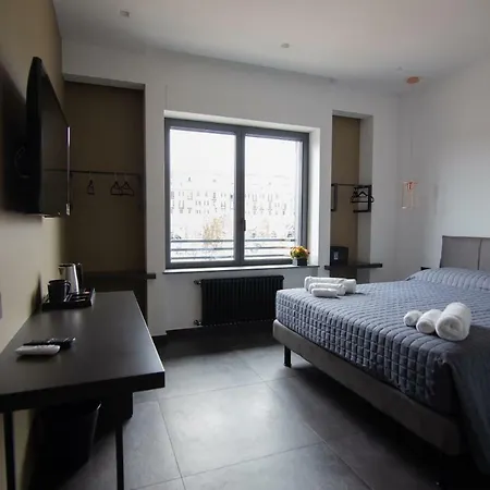 Napoliurbansuite