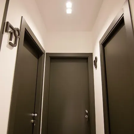 Napoliurbansuite 4*